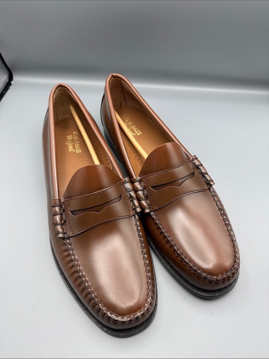 G.H. Bass & Co. Shoes - GH Bass Men's Larson Weejuns® Loafers